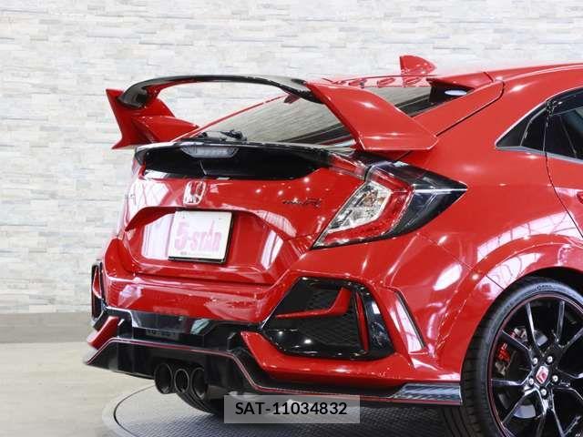 Honda CIVIC 2021-01 7453482-16