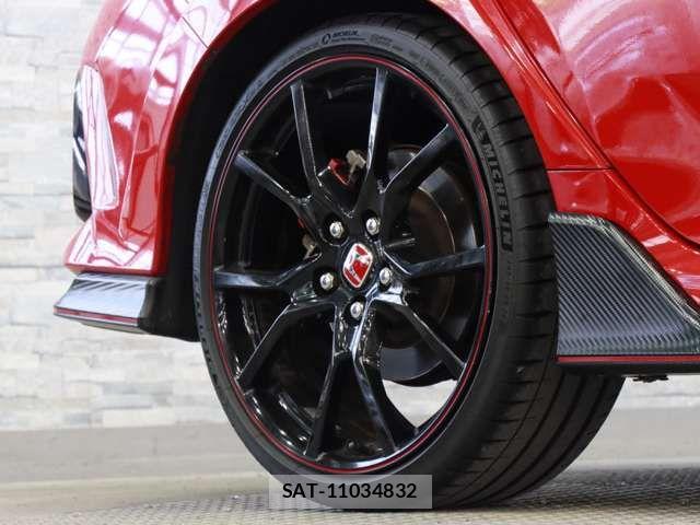 Honda CIVIC 2021-01 7453482-18