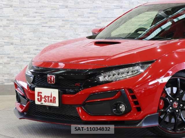Honda CIVIC 2021-01 7453482-6