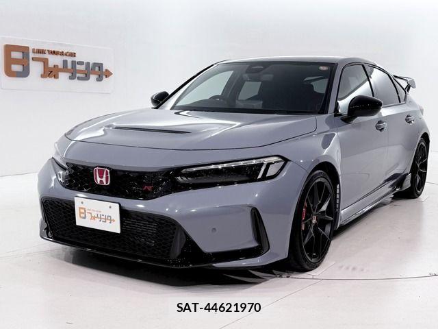 Honda CIVIC 2025-10 7453469-0