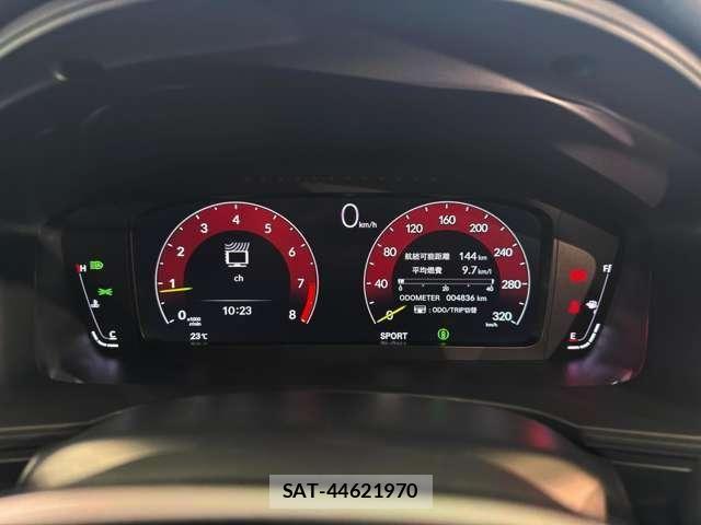 Honda CIVIC 2025-10 7453469-13
