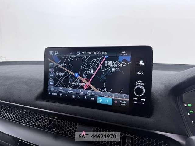 Honda CIVIC 2025-10 7453469-14