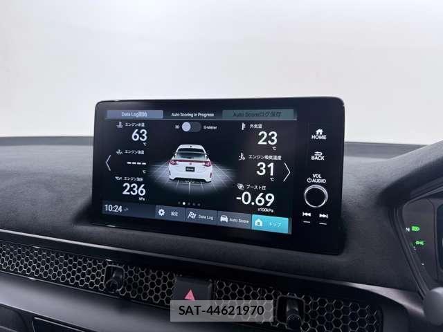 Honda CIVIC 2025-10 7453469-16
