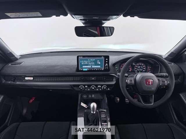 Honda CIVIC 2025-10 7453469-1