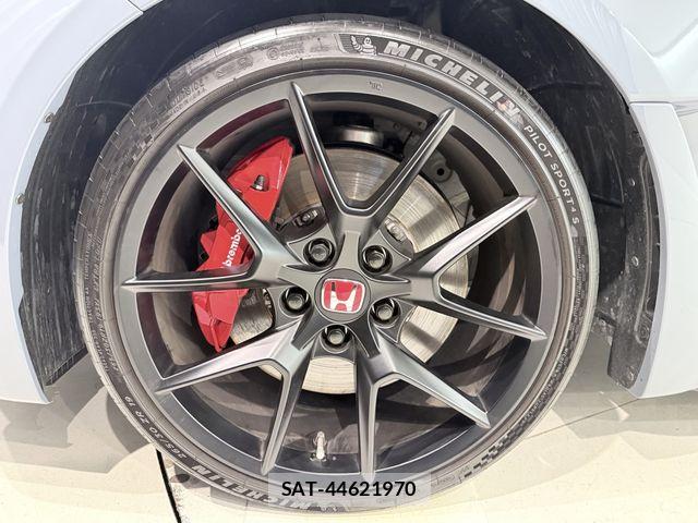 Honda CIVIC 2025-10 7453469-26