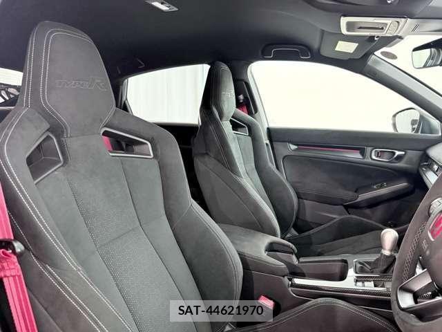 Honda CIVIC 2025-10 7453469-2