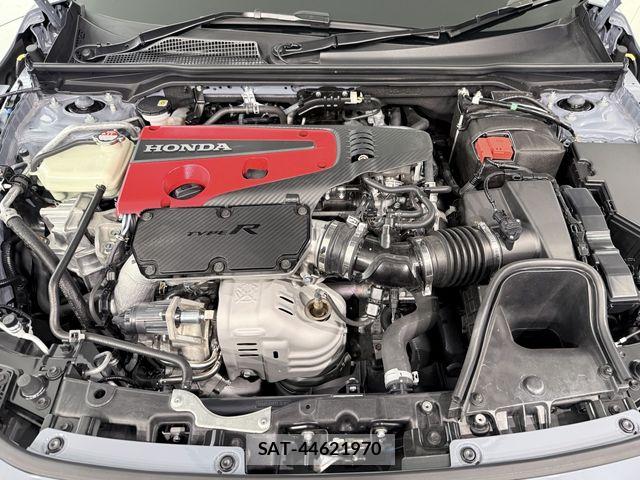 Honda CIVIC 2025-10 7453469-29