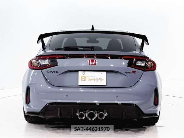 Honda CIVIC 2025-10 7453469-5