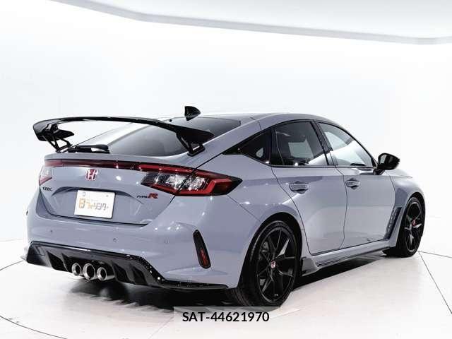 Honda CIVIC 2025-10 7453469-6