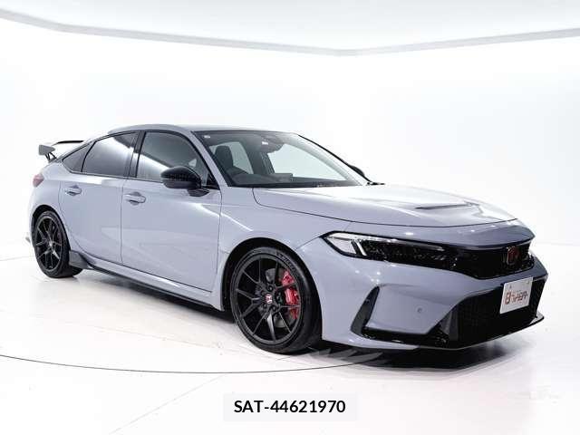Honda CIVIC 2025-10 7453469-8