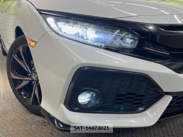 Honda CIVIC 2017-12 7453489-11