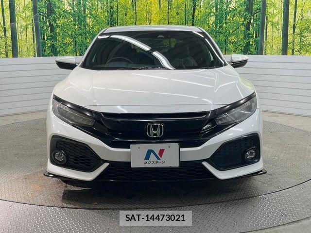 Honda CIVIC 2017-12 7453489-13