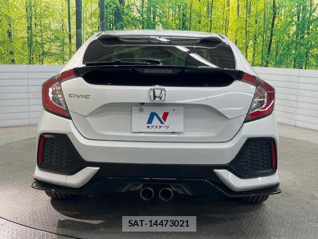 Honda CIVIC 2017-12 7453489-14
