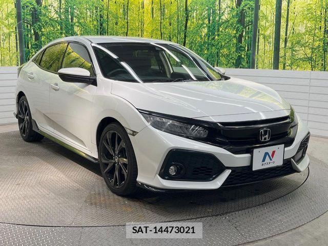 Honda CIVIC 2017-12 7453489-15