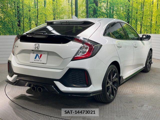 Honda CIVIC 2017-12 7453489-16