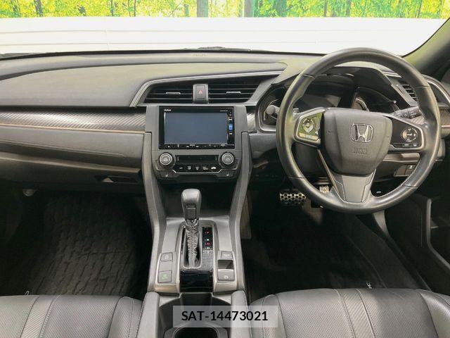 Honda CIVIC 2017-12 7453489-1