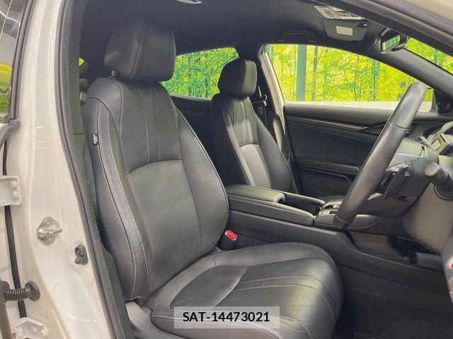 Honda CIVIC 2017-12 7453489-7