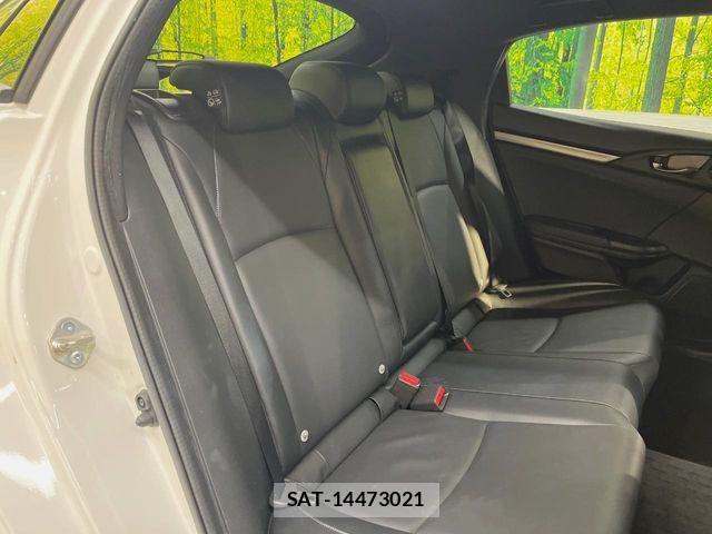 Honda CIVIC 2017-12 7453489-8