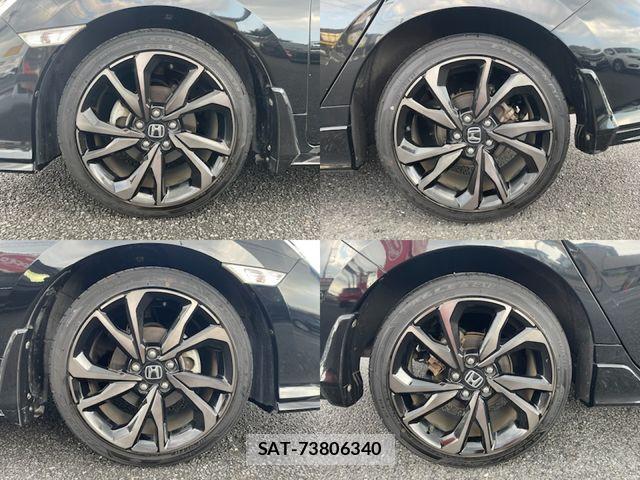Honda CIVIC 2019-08 7453490-9