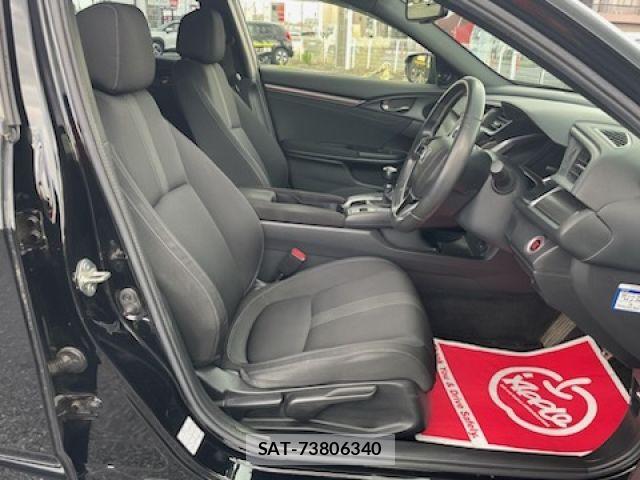 Honda CIVIC 2019-08 7453490-11