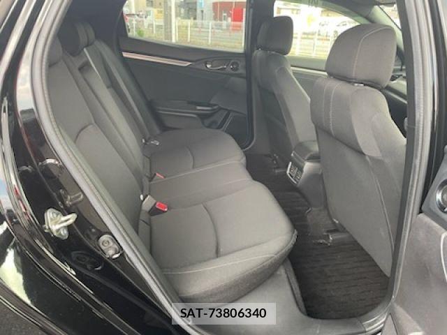 Honda CIVIC 2019-08 7453490-12