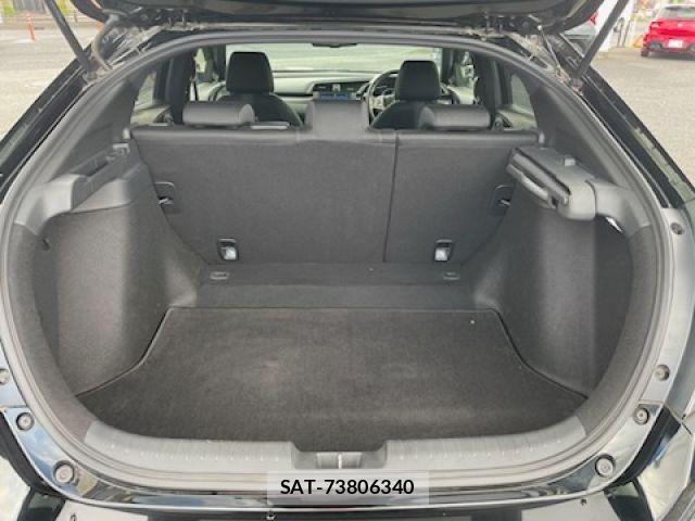 Honda CIVIC 2019-08 7453490-13
