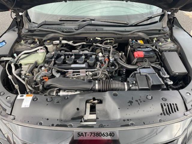 Honda CIVIC 2019-08 7453490-15