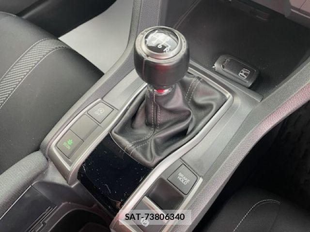 Honda CIVIC 2019-08 7453490-16