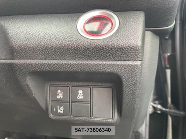 Honda CIVIC 2019-08 7453490-20