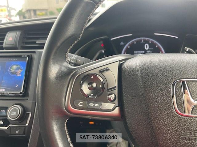 Honda CIVIC 2019-08 7453490-22