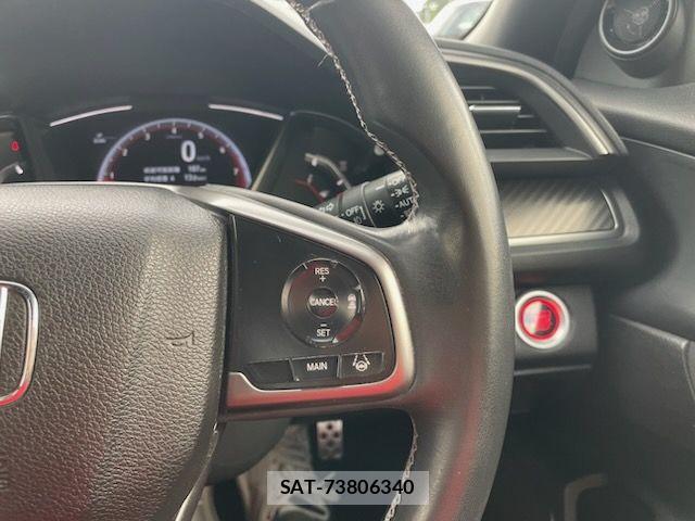 Honda CIVIC 2019-08 7453490-23