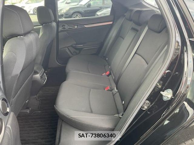 Honda CIVIC 2019-08 7453490-25