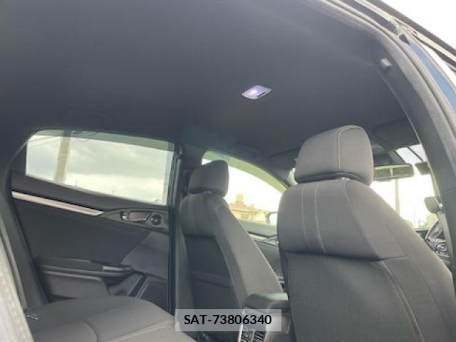 Honda CIVIC 2019-08 7453490-27