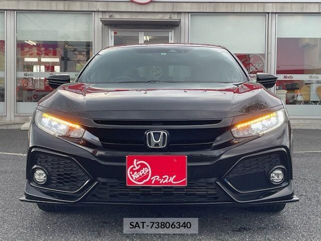 Honda CIVIC 2019-08 7453490-5