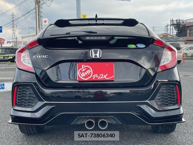 Honda CIVIC 2019-08 7453490-6