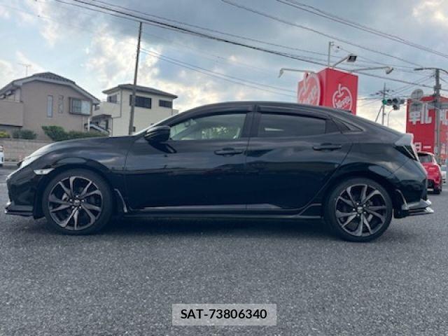 Honda CIVIC 2019-08 7453490-8