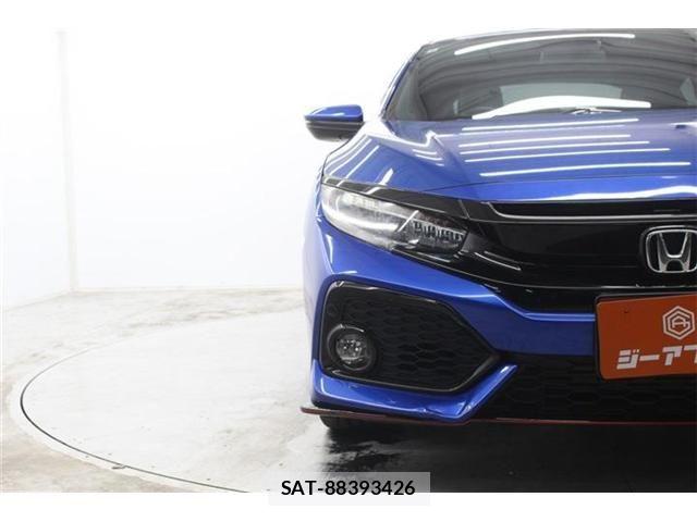 Honda CIVIC 2018-09 7453491-10