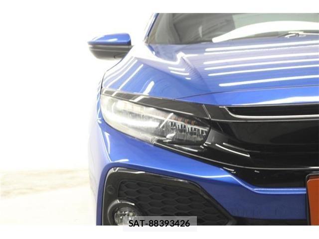 Honda CIVIC 2018-09 7453491-11