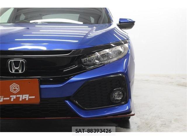 Honda CIVIC 2018-09 7453491-13