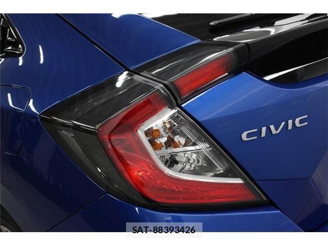 Honda CIVIC 2018-09 7453491-17