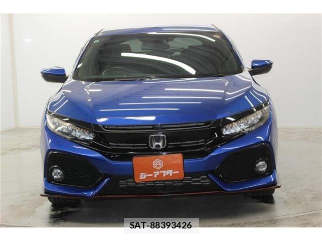 Honda CIVIC 2018-09 7453491-1