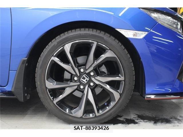 Honda CIVIC 2018-09 7453491-22