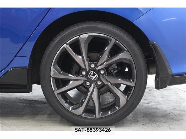 Honda CIVIC 2018-09 7453491-24