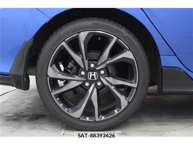 Honda CIVIC 2018-09 7453491-25