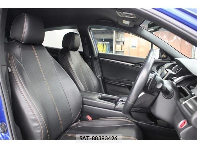 Honda CIVIC 2018-09 7453491-26