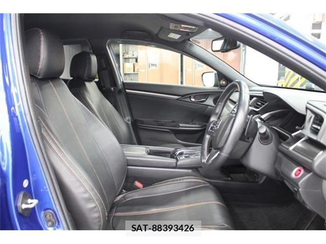 Honda CIVIC 2018-09 7453491-28