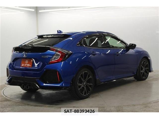 Honda CIVIC 2018-09 7453491-4
