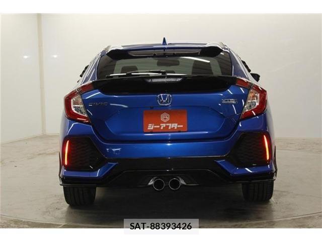 Honda CIVIC 2018-09 7453491-5
