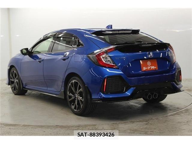 Honda CIVIC 2018-09 7453491-6