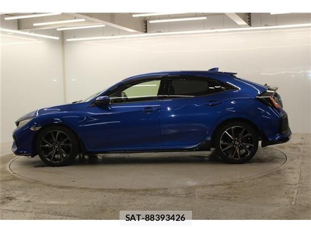 Honda CIVIC 2018-09 7453491-7